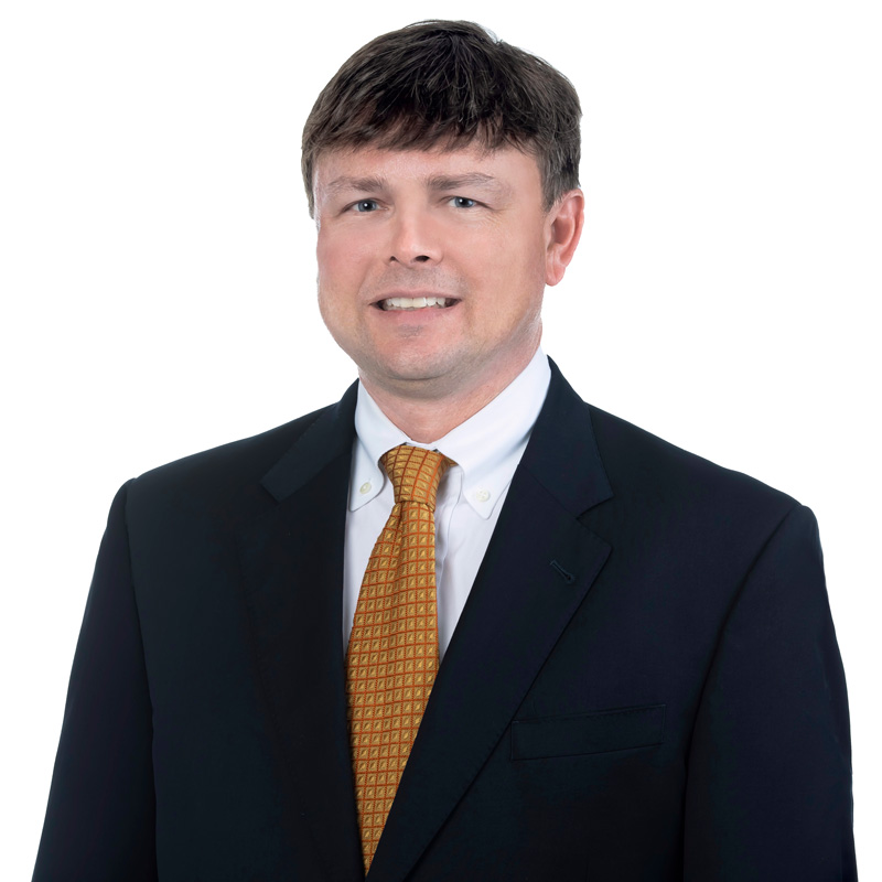 Donald McKoin - Mortgage Loan Officer