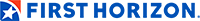First Horizon logo primary