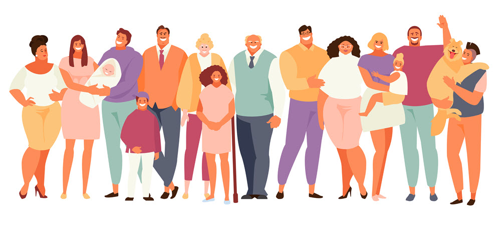  Protect Wealth in Blended Families