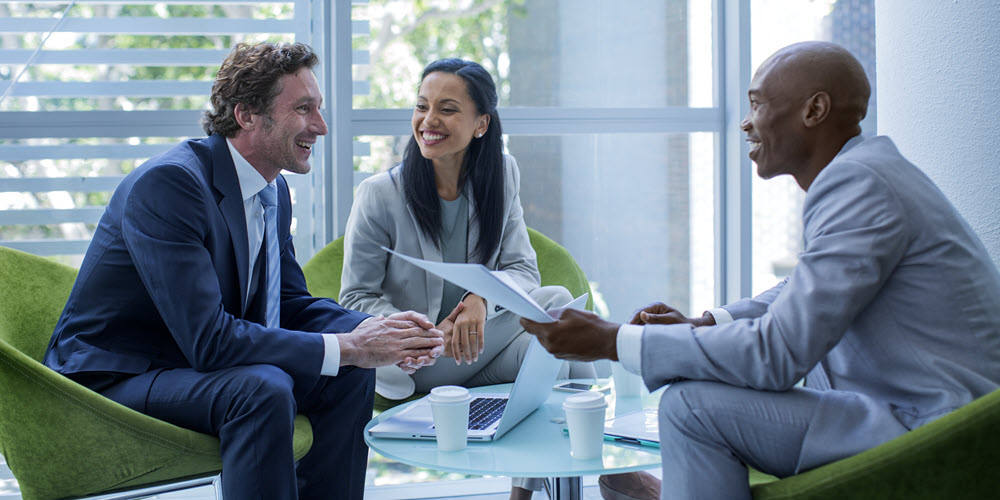 how to make financial statement for business plan Team building a business plan