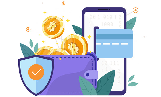 Businesses and bitcoin acceptance