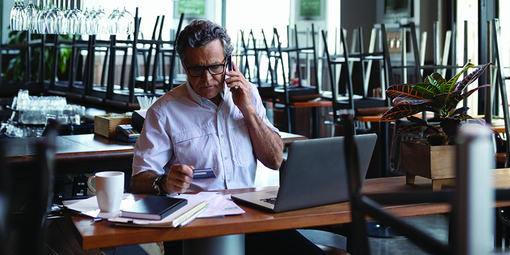 How Do I Choose a Small Business Credit Card