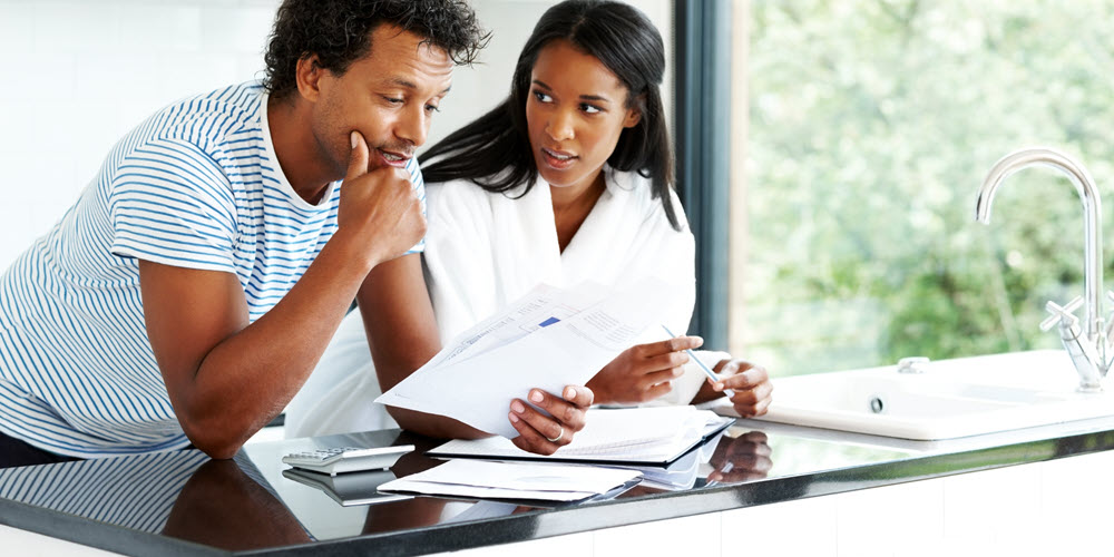 Discussing Finances with Your Spouse 7 Tips for Success First
