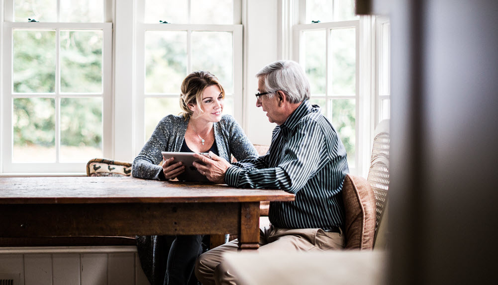 opening a trust account