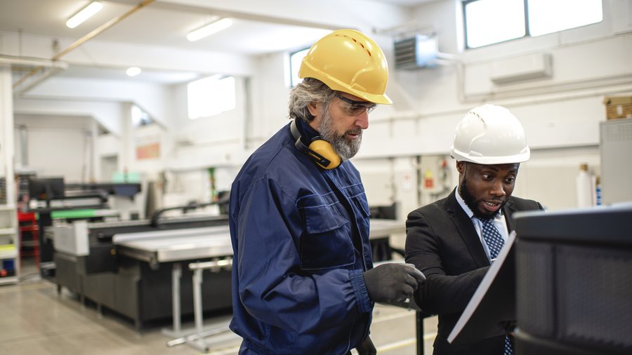 Equipment financing allows a company to structure equipment purchasing for a fixed rate, for a fixed set of time, without having to dip into cash or working capital.