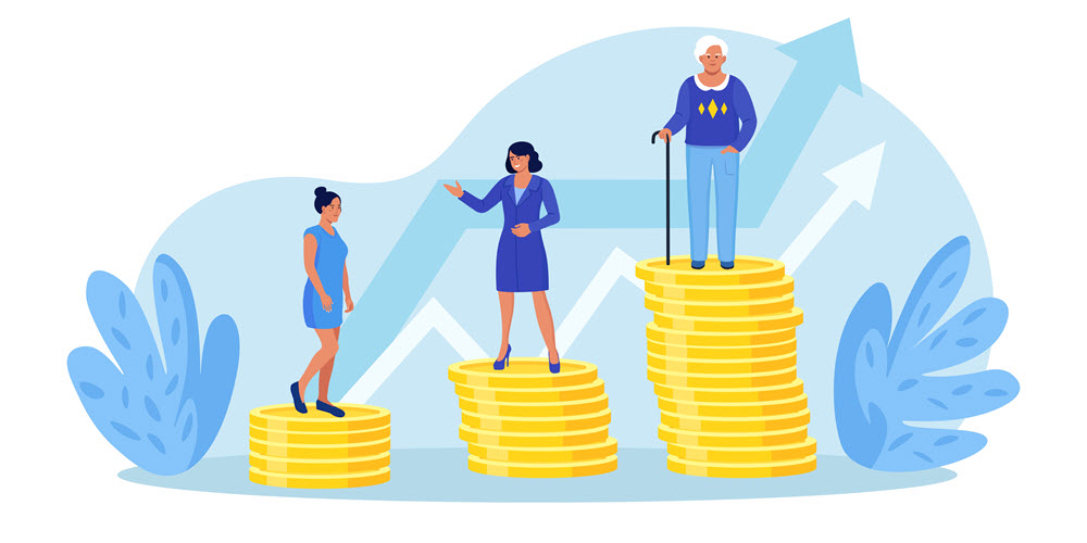 If saving for retirement is your goal but you can't quite get started, here are a few simple, actionable steps to get you up and running.