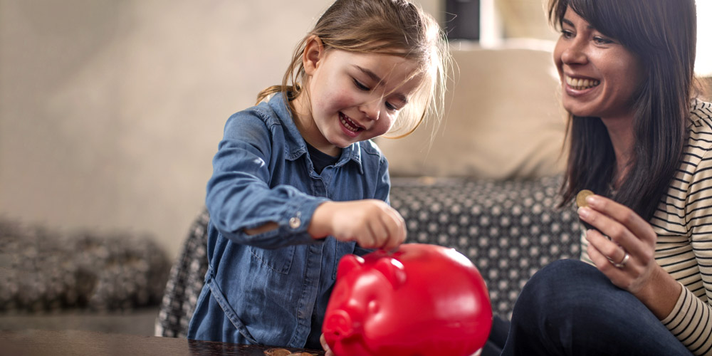 How to Pass on Financial Values When Passing on Wealth - First Horizon ...