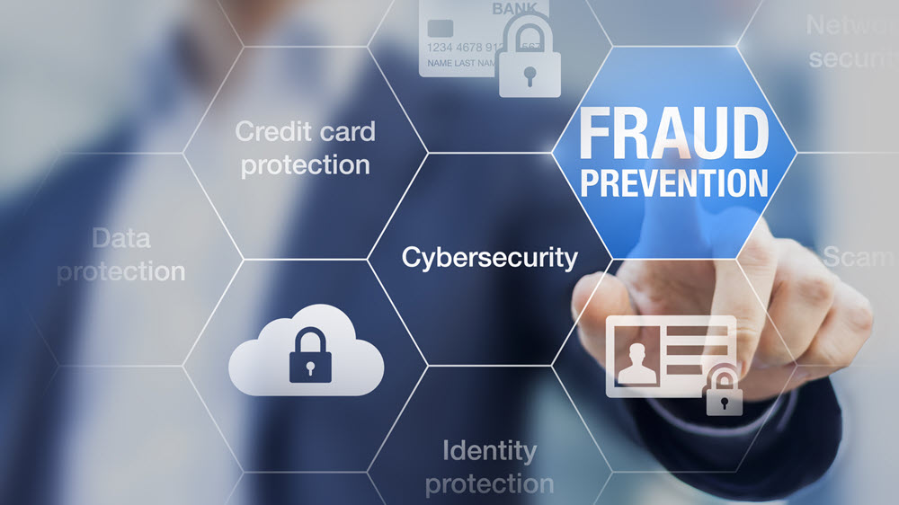 Fraud Protection for Businesses