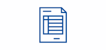 document icon