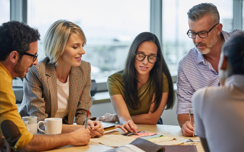 Savvy firms leverage capital - First Horizon Bank