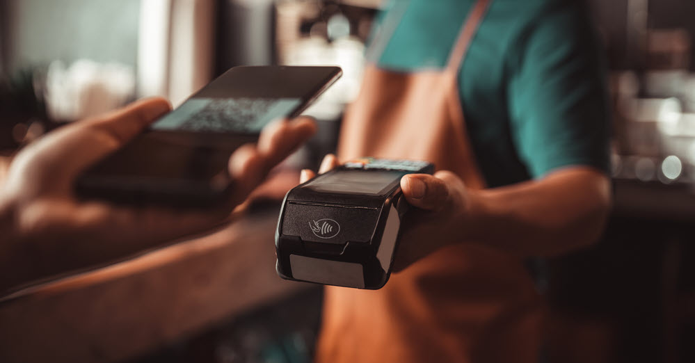 Banking platforms that connect with your practice management software eliminate duplicate data entry.