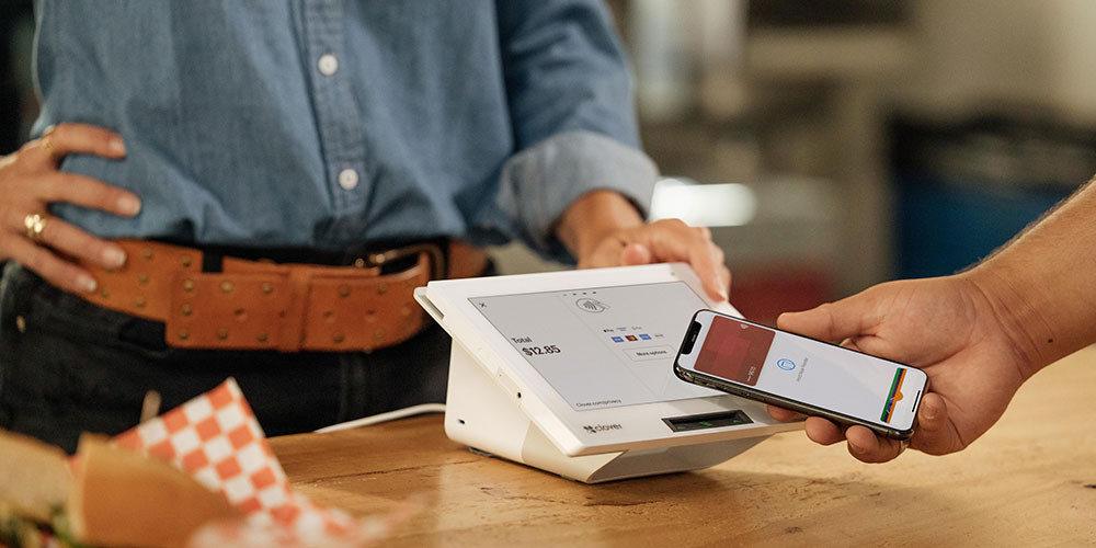 Merchant Services Provider