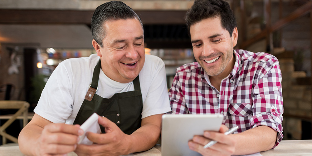 Maintaining steady cash flow