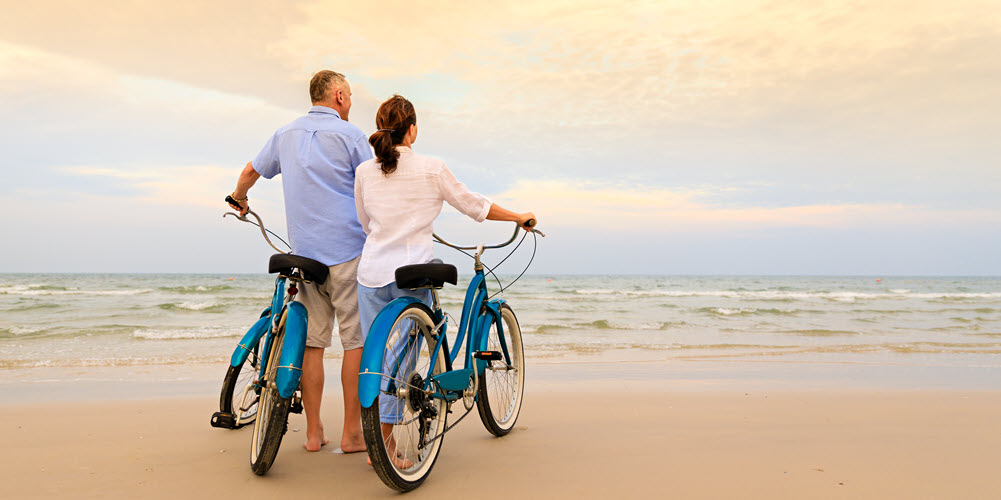 Learn ways to prepare for retirement with First Horizon Bank.