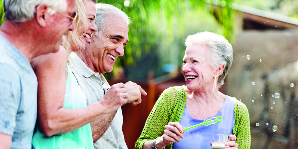 Learn ways to prepare for retirement with First Horizon Bank.