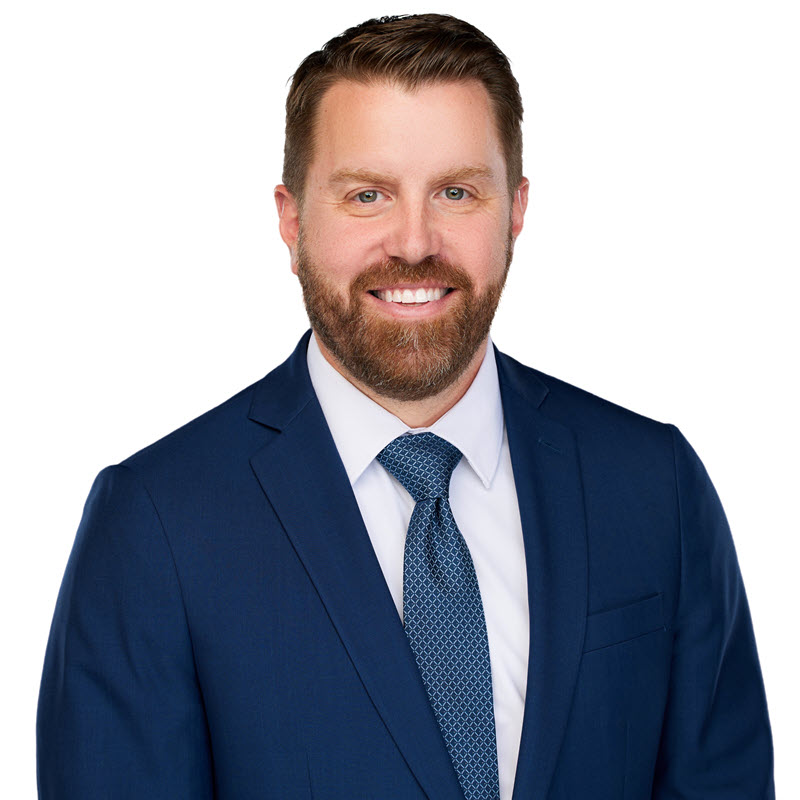 Aaron Chesser - Private Banking - Johnson City, TN