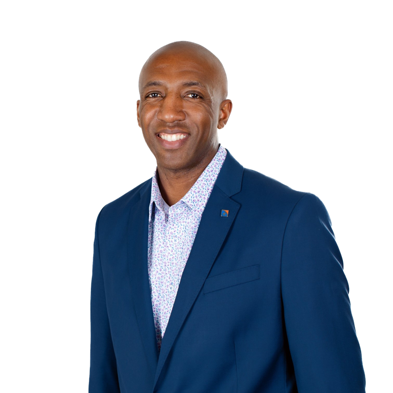 Adriel McCord - Private Banker - Maryville, TN