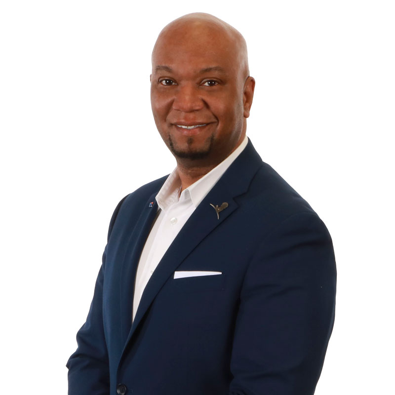 David Sterling Senior Vice President