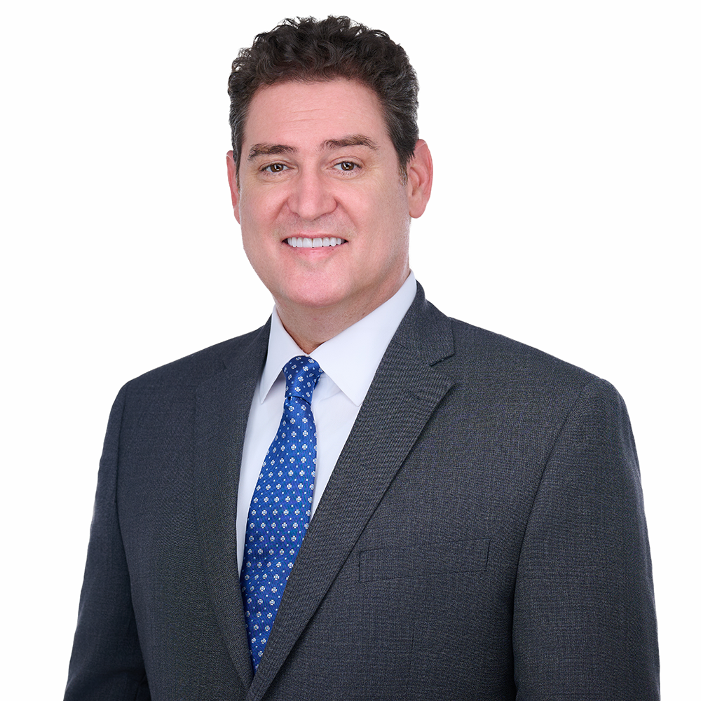 David Sterling Senior Vice President