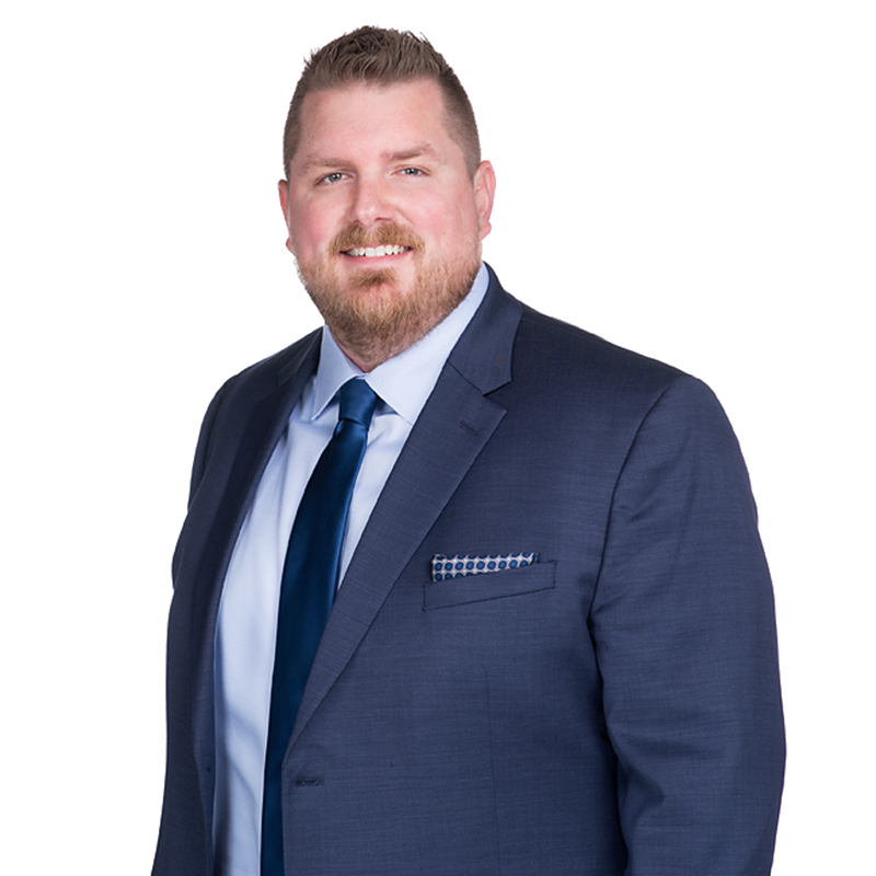 Gary Parris - Financial Advisor - Asheville, NC