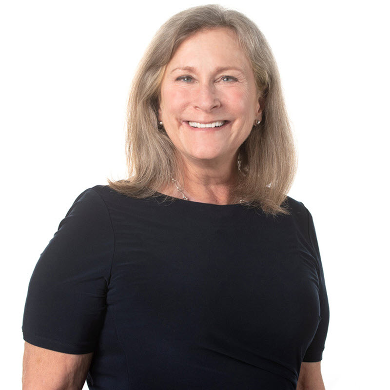Harriet Brackey - Financial Planner - New Orleans, LA