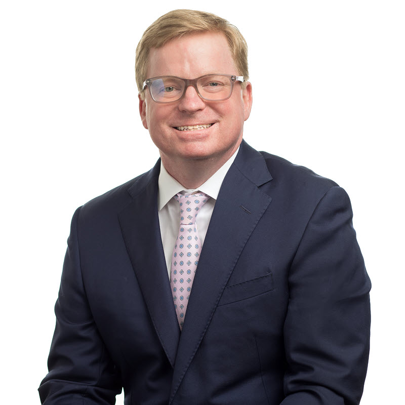 Justin Barden - Financial Advisor - Memphis, TN