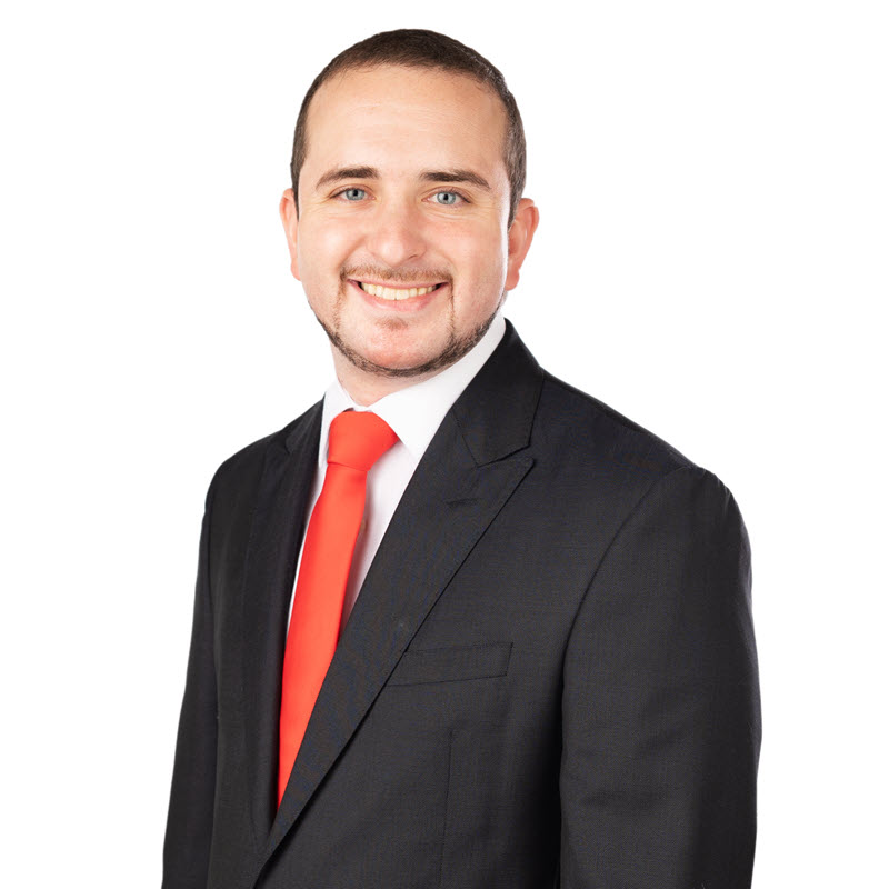 Matt Zeigen - Financial Advisor - Boca Raton, FL