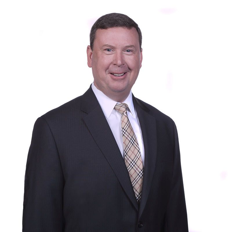 Will Karnes - Financial Advisor - Knoxville, TN