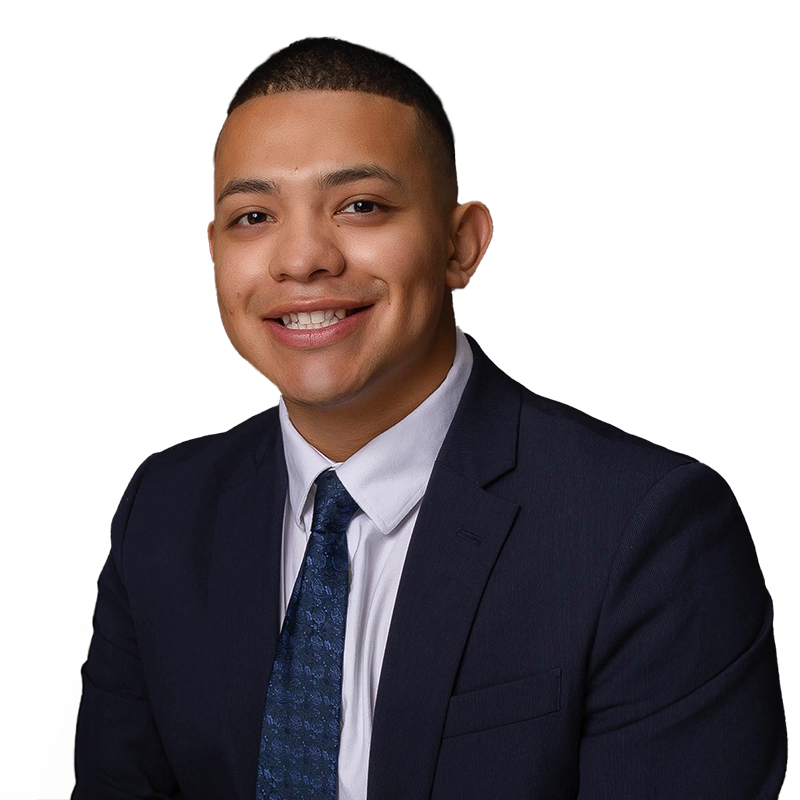 Alberto Garcia - Financial Advisor - First Horizon Advisors