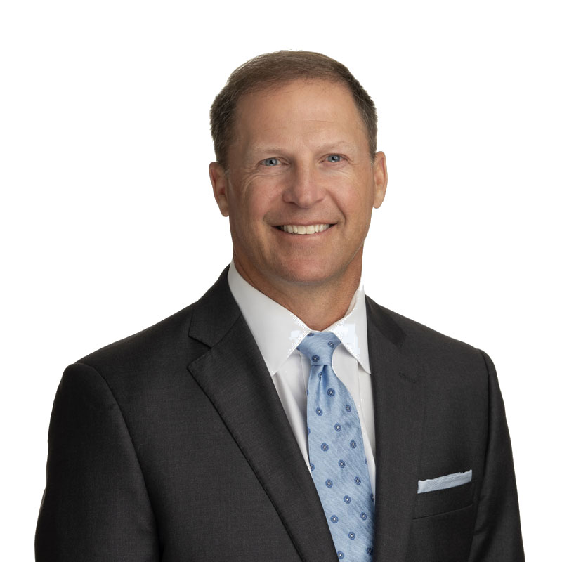 Alex Morton - Birmingham Market President - Birmingham, AL