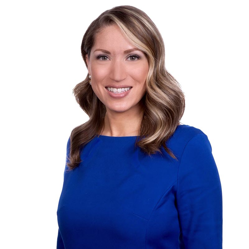 Alicia Griego - Private Banker - Farragut, TN