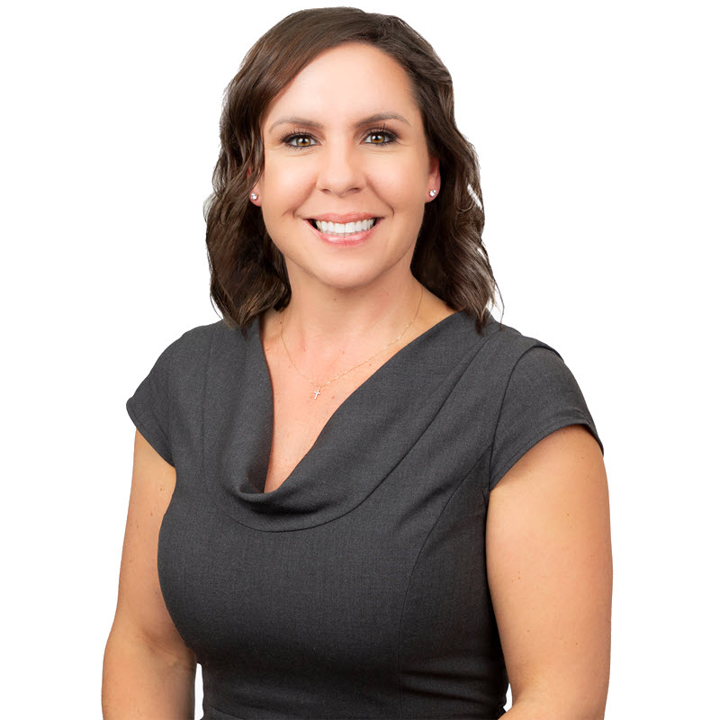 Amber Stelly - Mortgage Loan Officer - Mandeville, LA