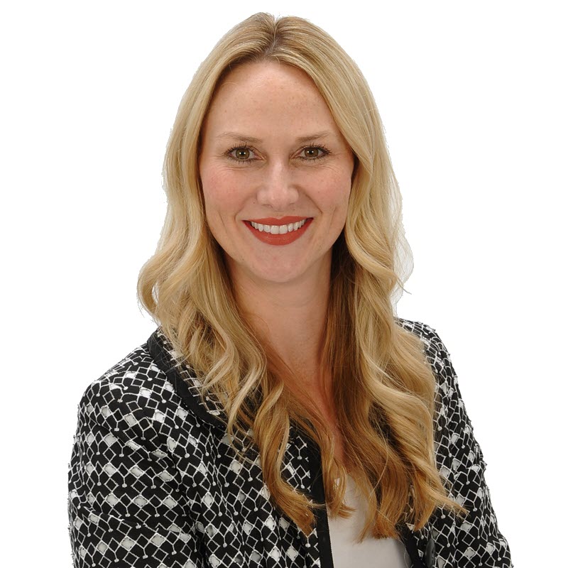 Amber Young - Trust Office - Knoxville, TN