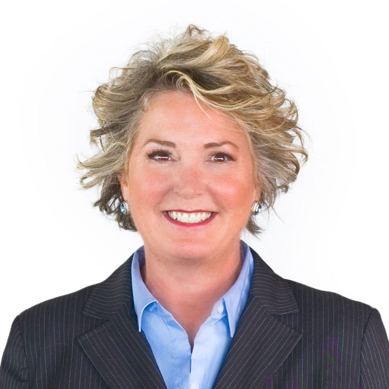 Amy Mailloux - Treasury Management Regional Leader - Triangle