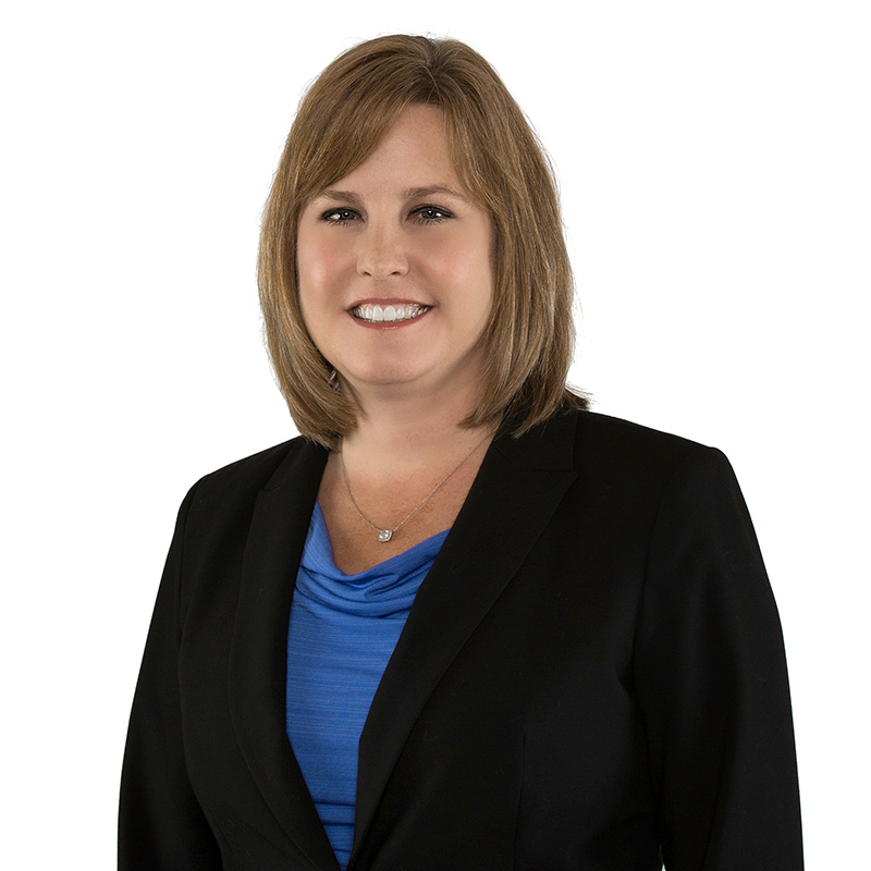 Susan Pomplas Headshot