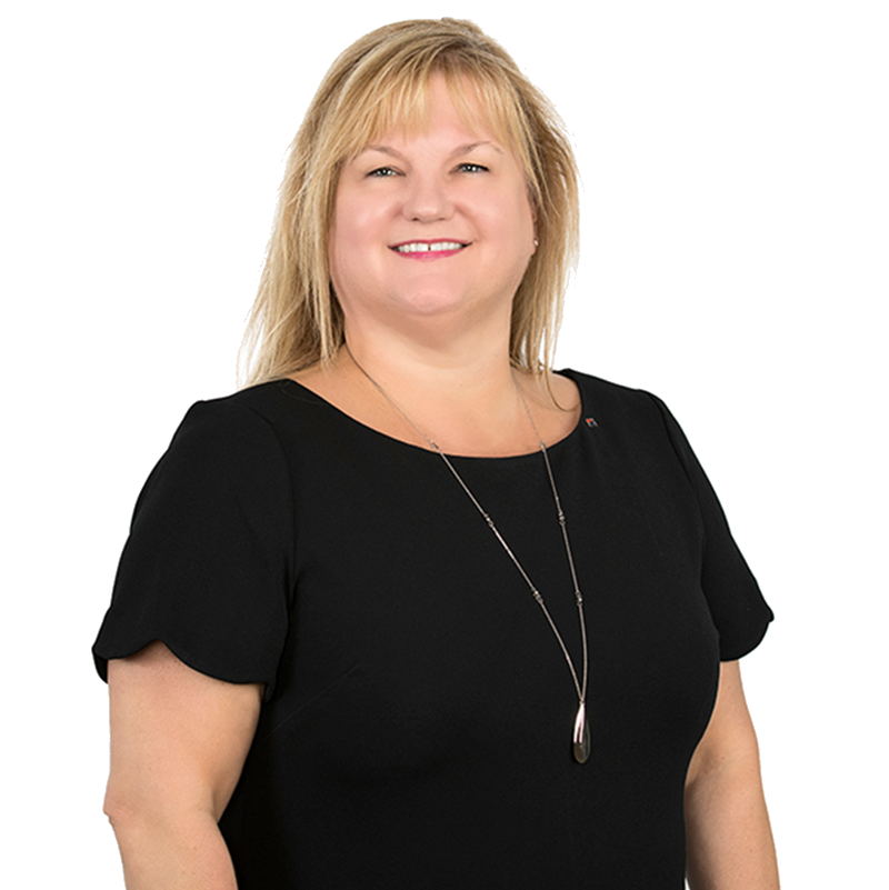 Pam Blackwell