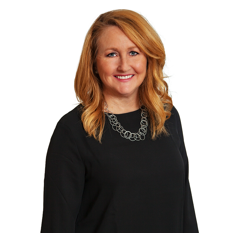 Beth Harrelson Headshot