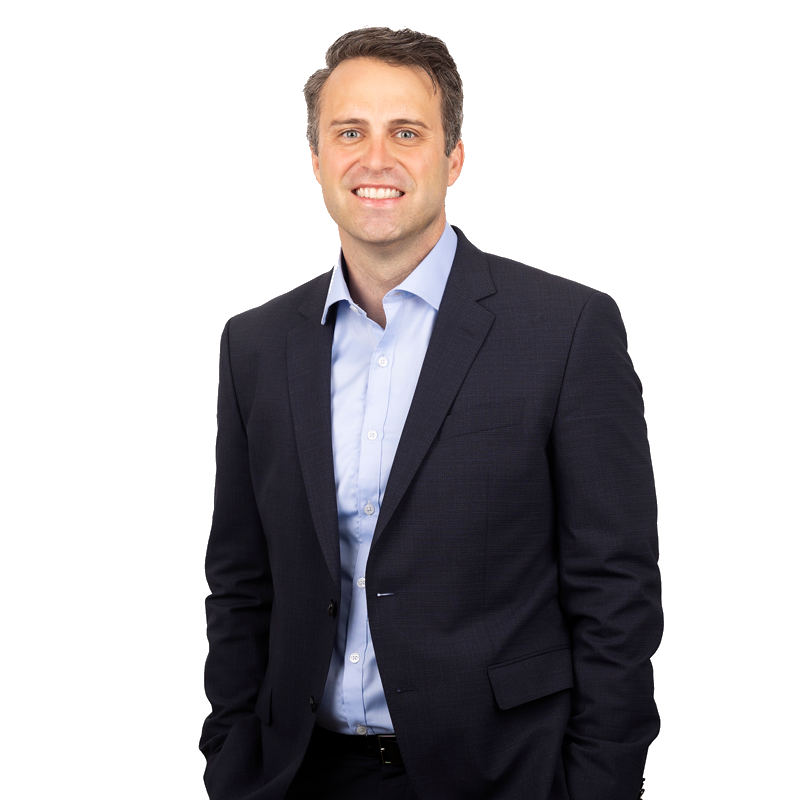 Blake Barnes - First Horizon Advisors