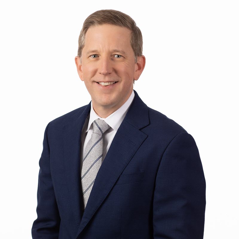 Brian Daniels - First Horizon Bank