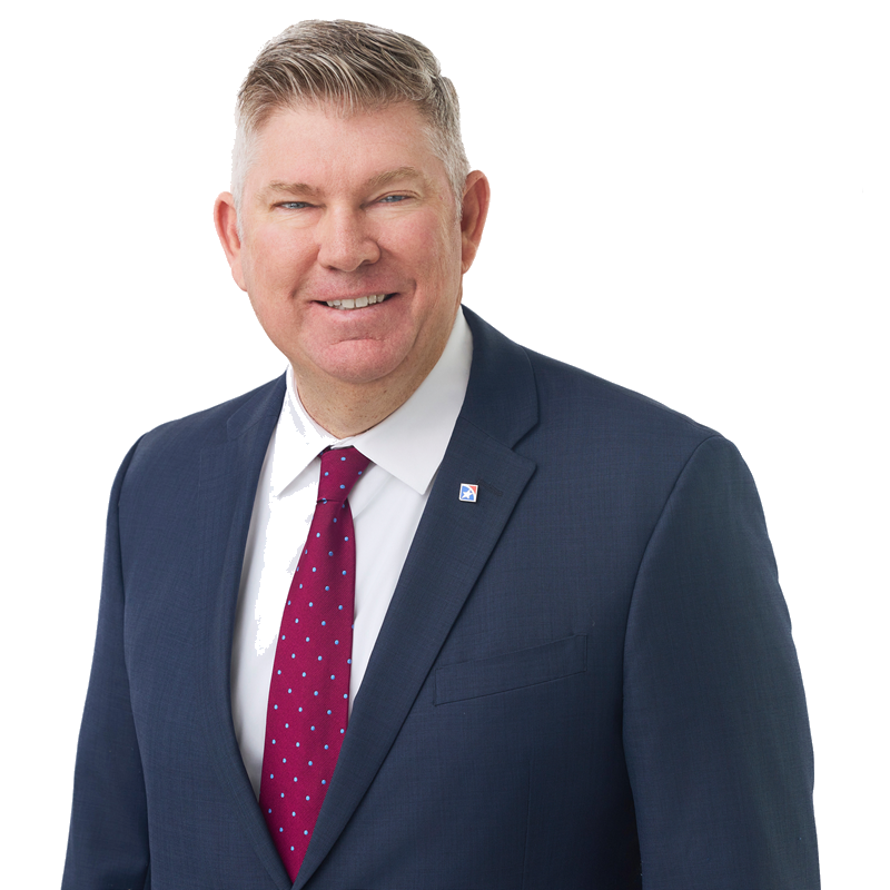 Brian Gallagher - Commercial Banker - Orlando, FL
