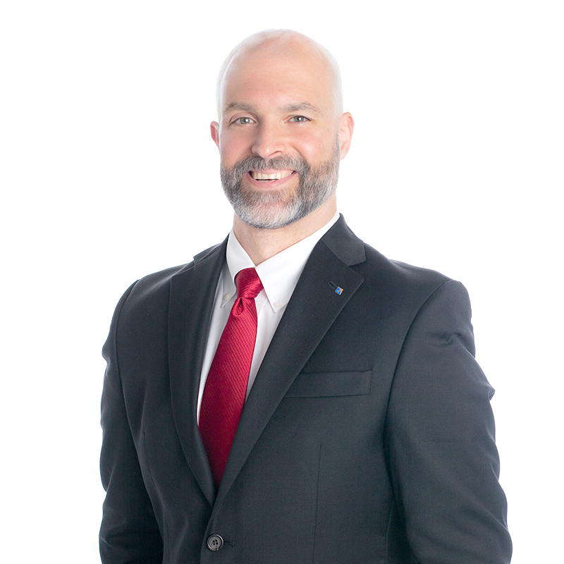 Brian Johannsen