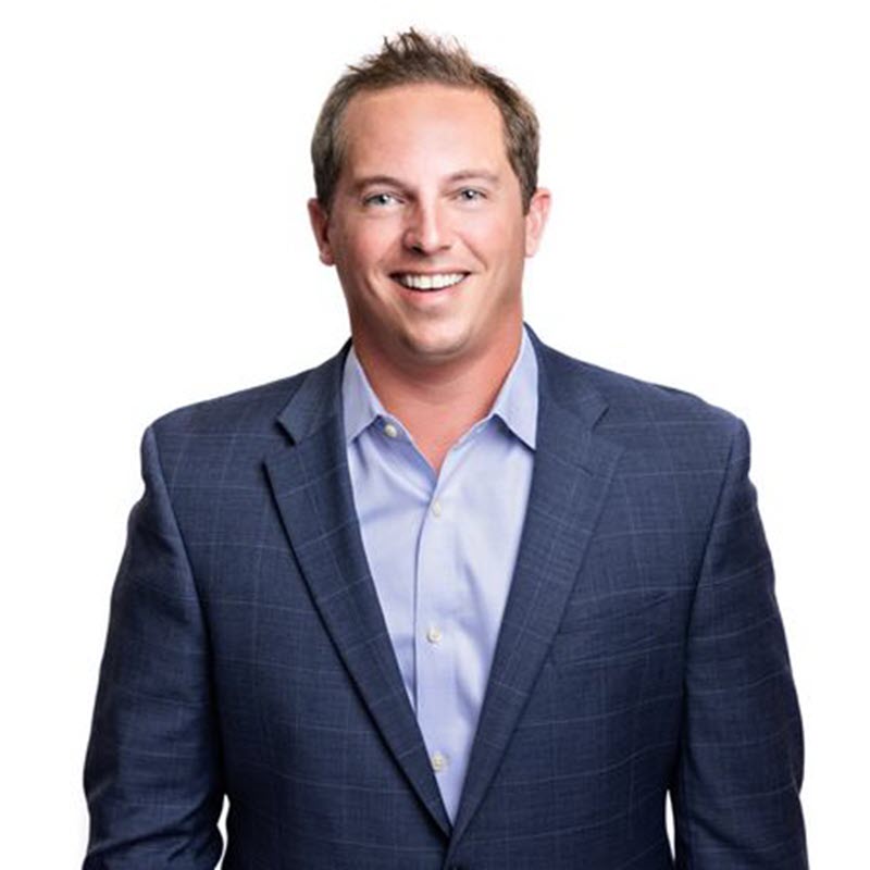 Brian Smith - Private Client Banker - Greensboro