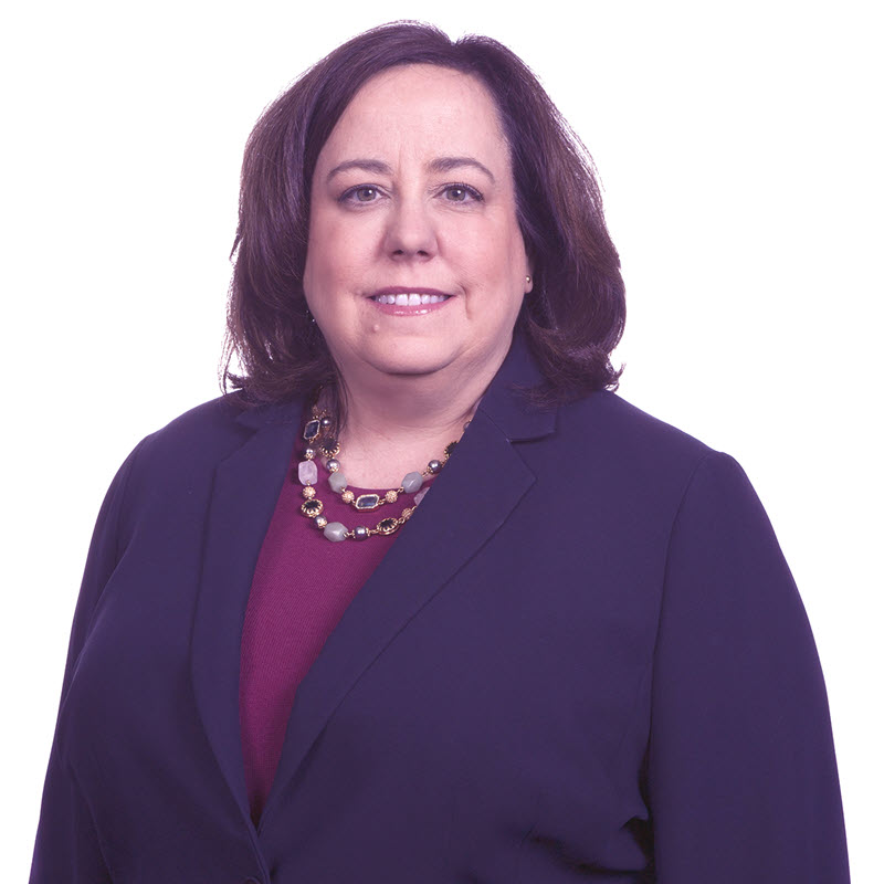 Brooke Lawson - Private Banker - Knoxville, TN