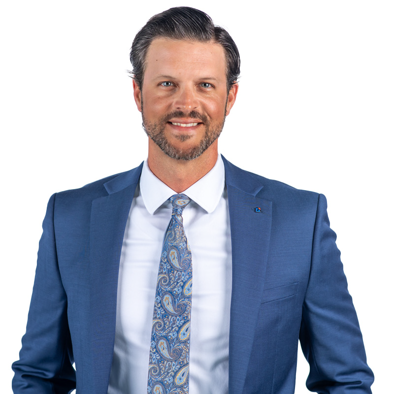 Bryan Simmering - Market President - Naples, FL