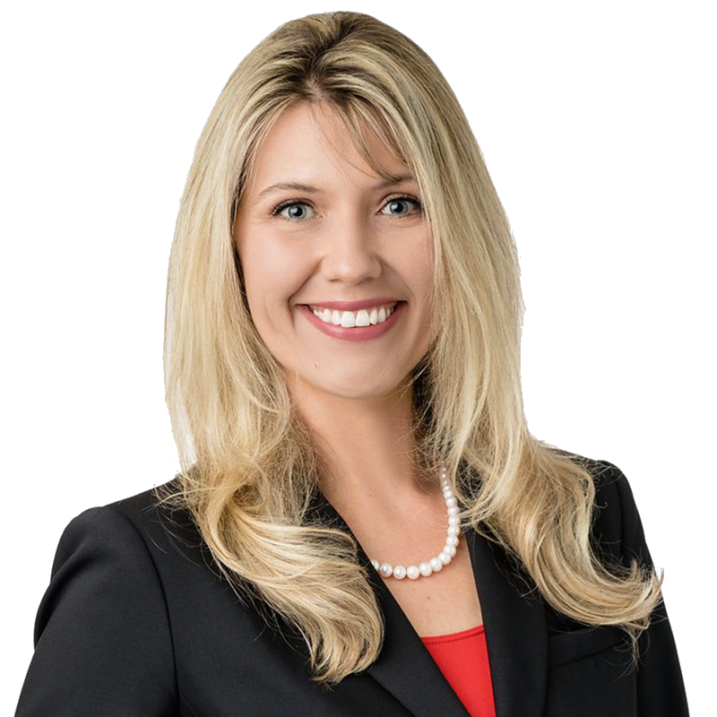 Candice Chandley Financial Planner - First Horizon Advisors