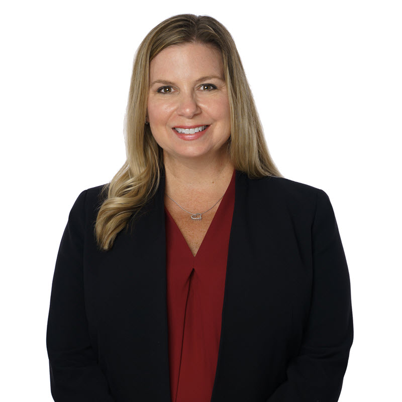 Cara Rhodes - Private Banker - Brentwood, TN