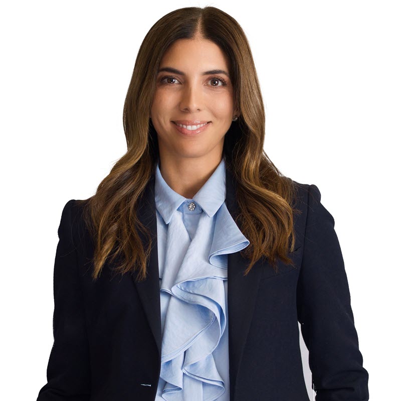 Carolina Menendez - Private Banker - Coral Gables, FL