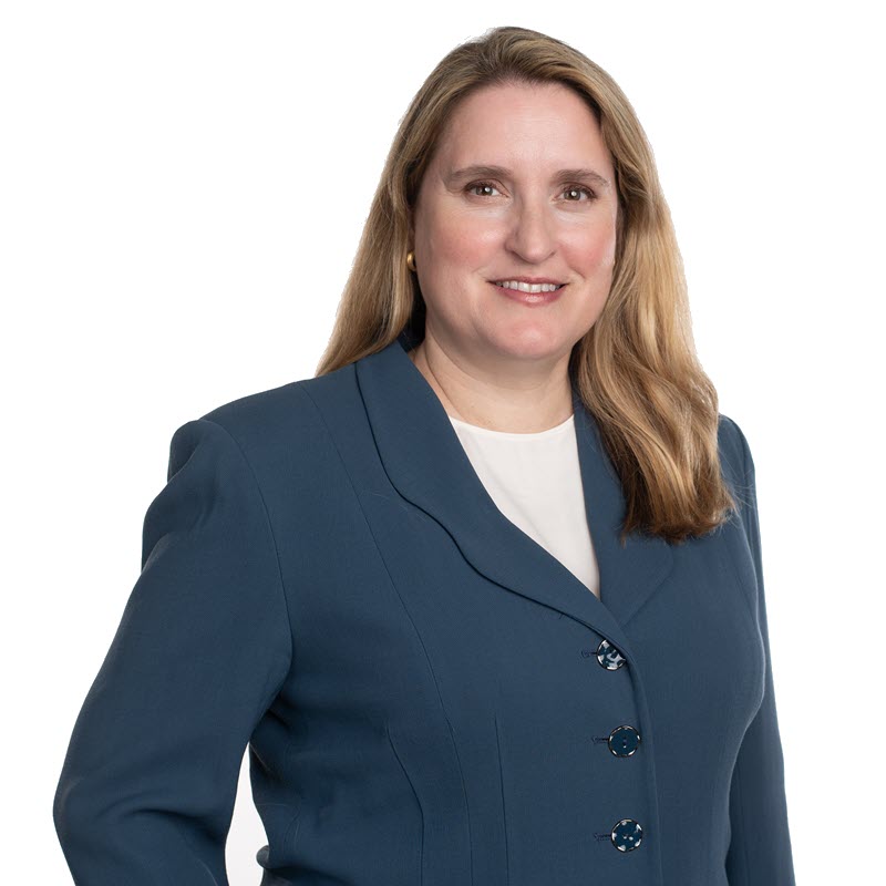 Cate Reymond - Community Investment Group - First Horizon Bank