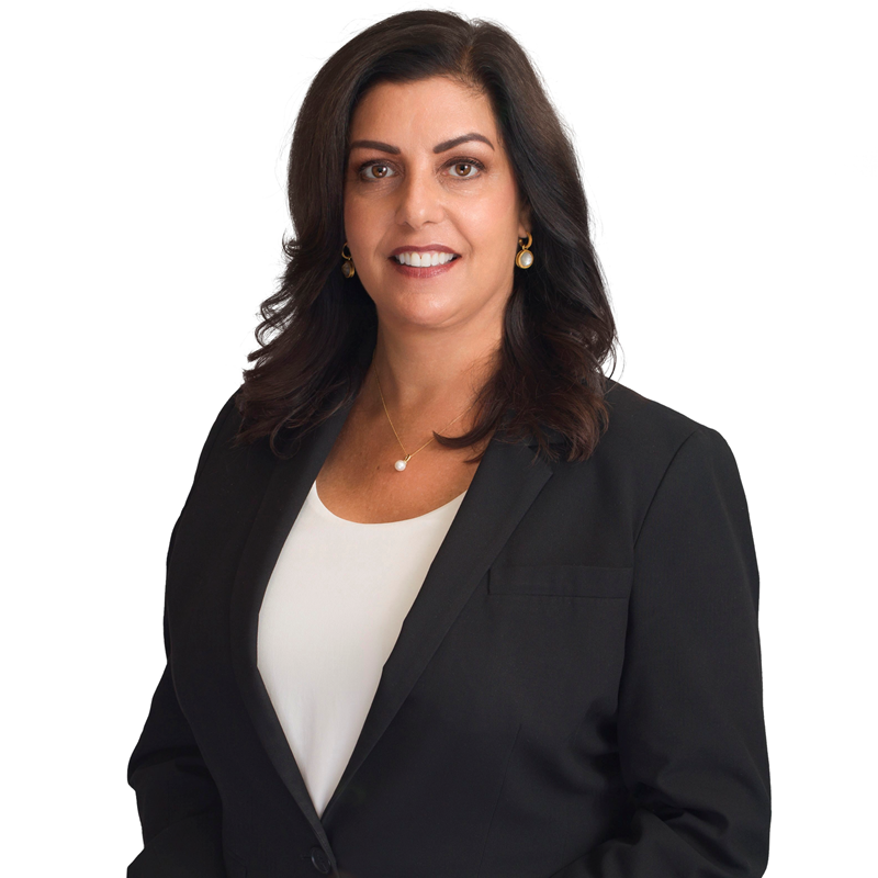 Catherine Pelham - Mortgage Loan Officer - Miami, FL