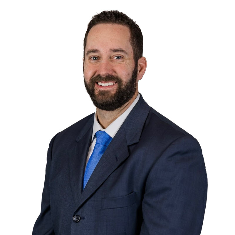 Chad Parker - Private Banker - Johnson City, TN